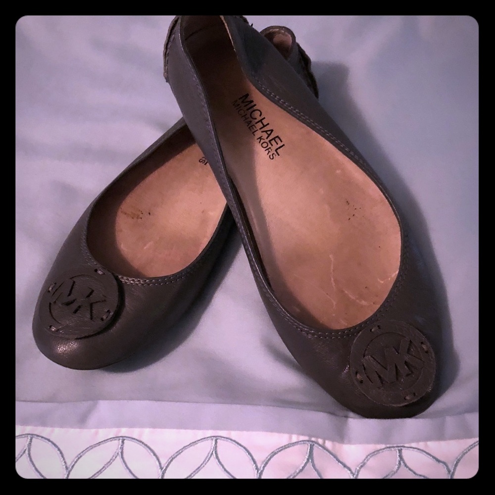 Michael Kors Flats